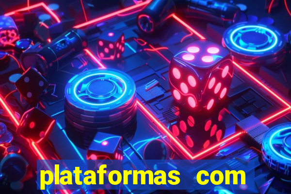 plataformas com bonus de cadastro facebook